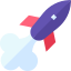 launch